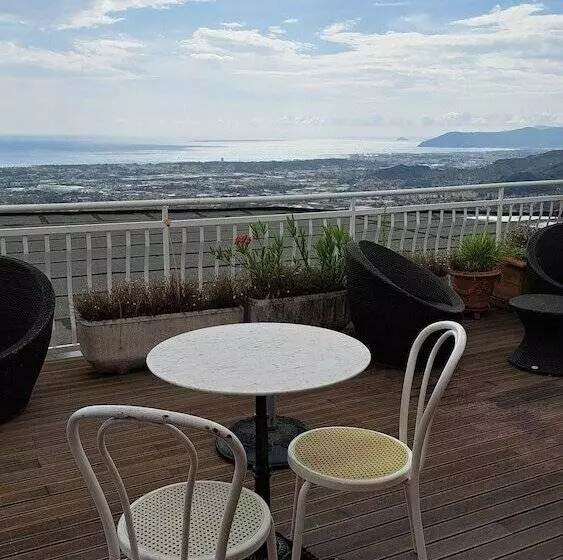 Hotelli San Carlo