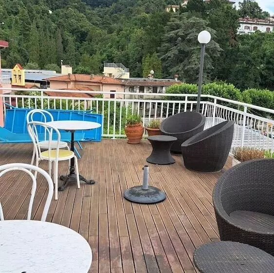 Hotelli San Carlo