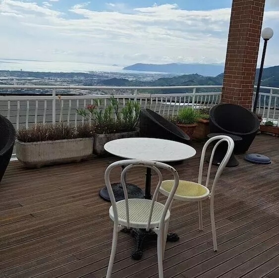 Hotelli San Carlo