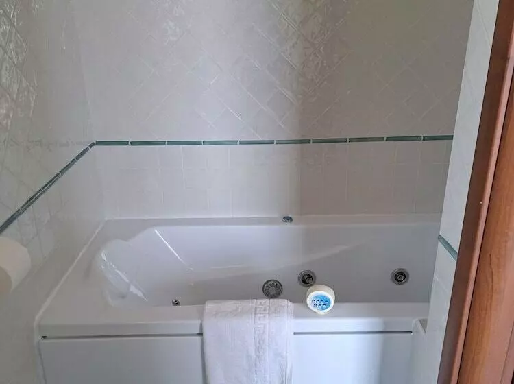 Hotelli San Carlo