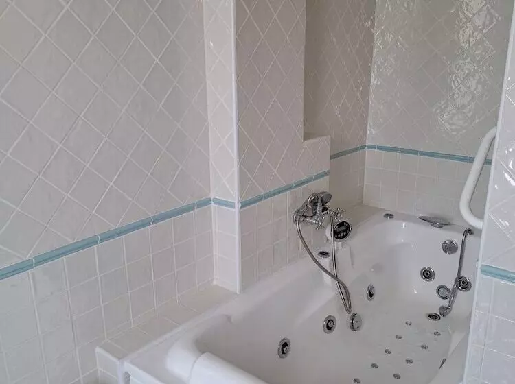 Hotelli San Carlo