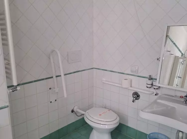 Hotelli San Carlo