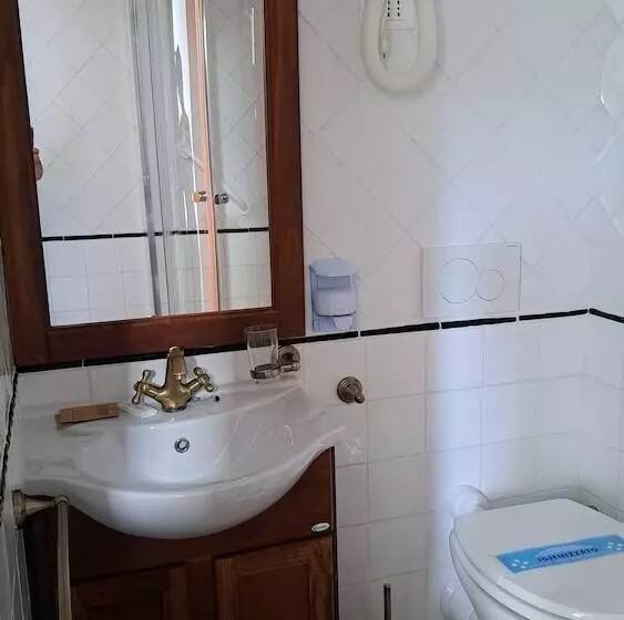 Hotelli San Carlo