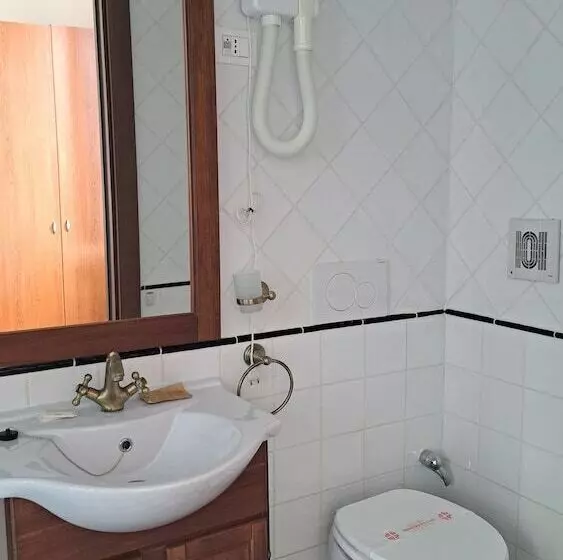 Hotelli San Carlo