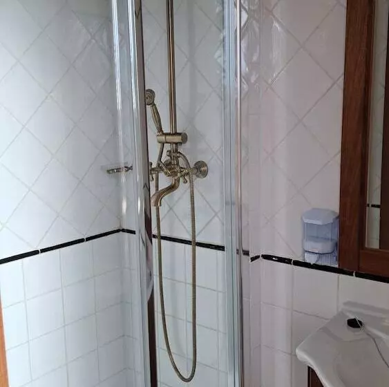 Hotelli San Carlo