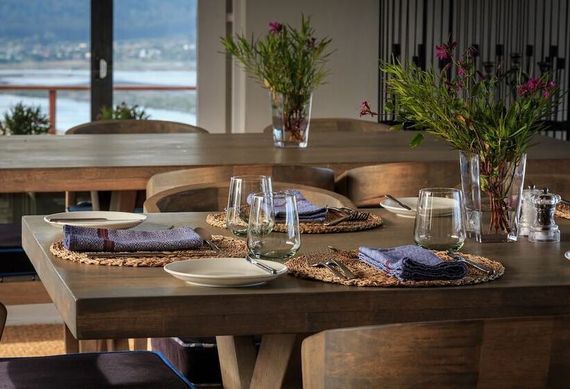 هتل Simbavati Fynbos On Sea