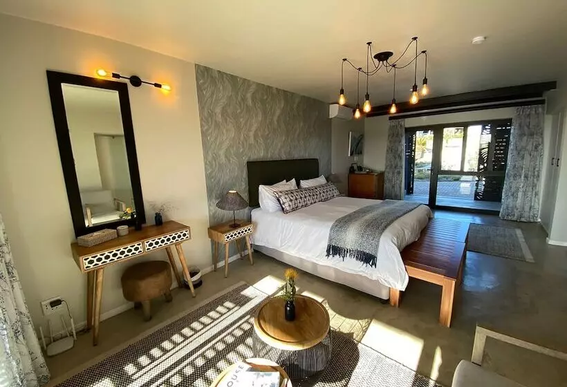 Hotelli Simbavati Fynbos On Sea