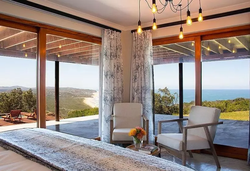 Hotelli Simbavati Fynbos On Sea