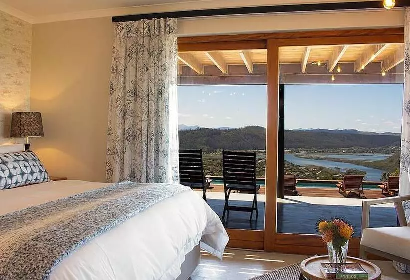 Hotelli Simbavati Fynbos On Sea