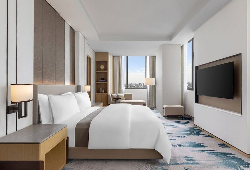 בית מלון כפרי The Westin Manila