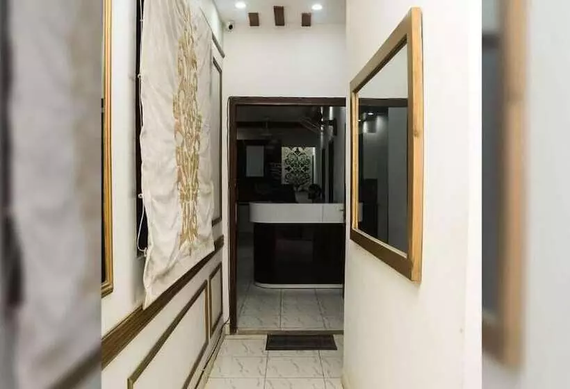 مُتل Goho Rooms Badar