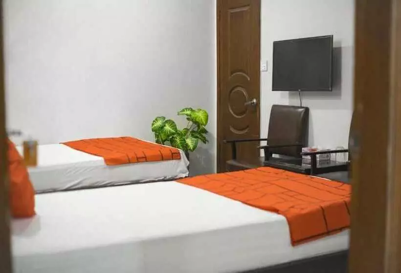 مُتل Goho Rooms Badar
