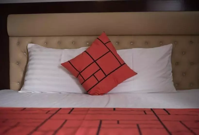 مُتل Goho Rooms Badar