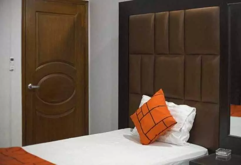 مُتل Goho Rooms Badar