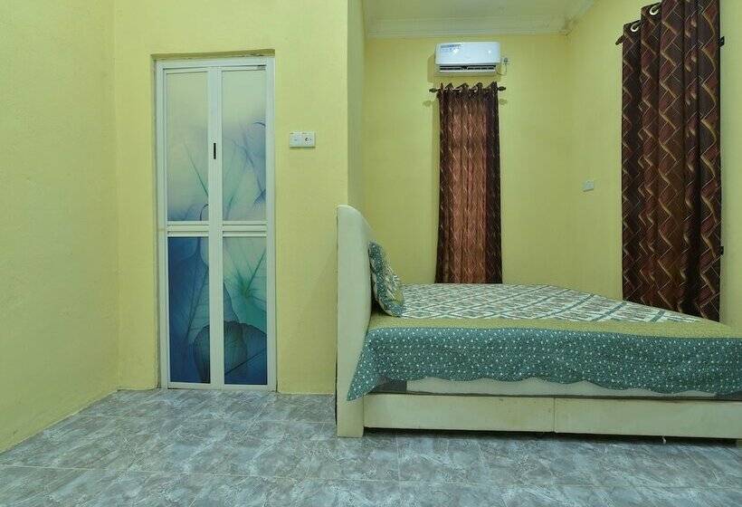 膳宿费 Casaria Besut By Oyo Rooms