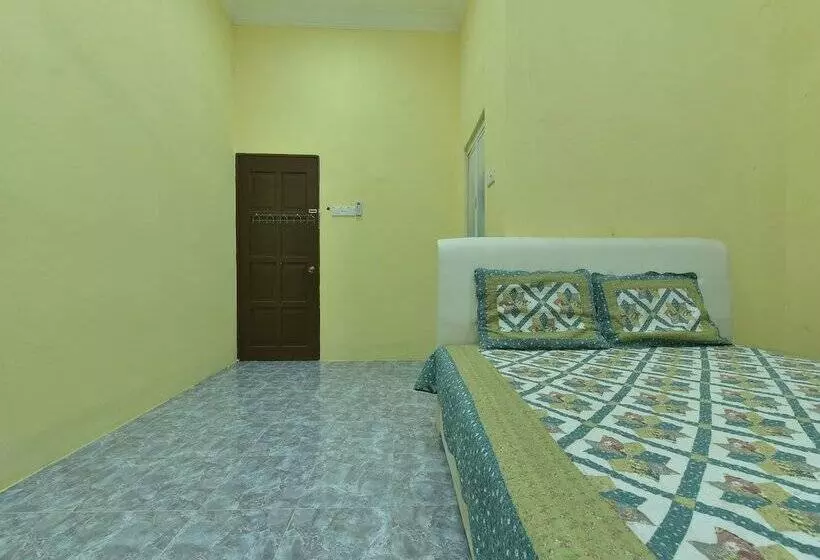 Majatalo Casaria Besut By Oyo Rooms