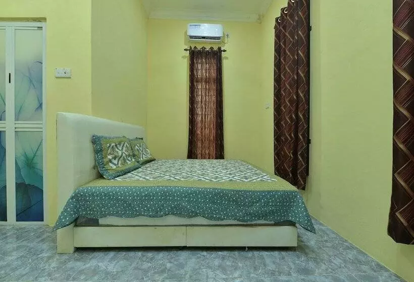 Majatalo Casaria Besut By Oyo Rooms