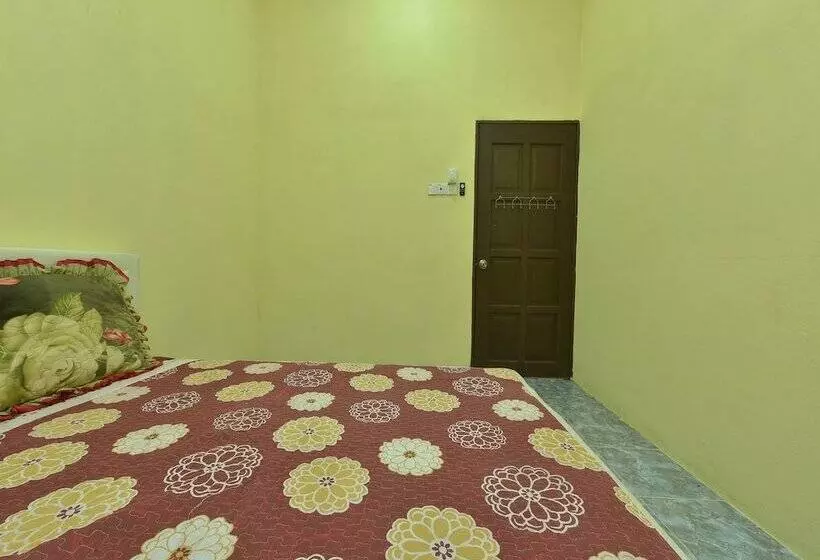 Majatalo Casaria Besut By Oyo Rooms