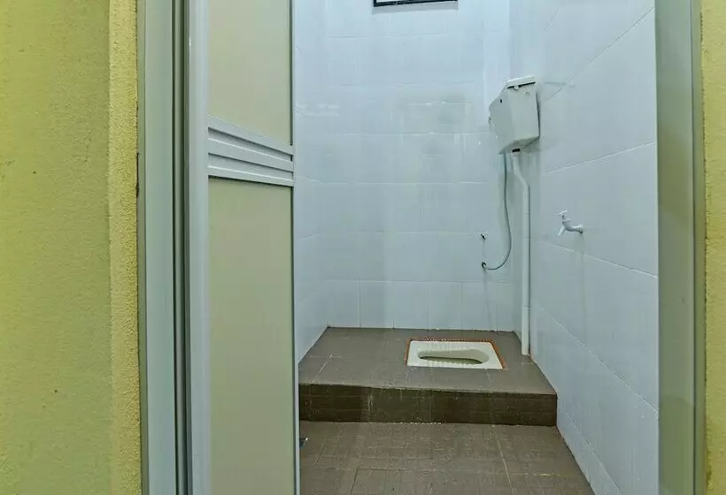 Majatalo Casaria Besut By Oyo Rooms