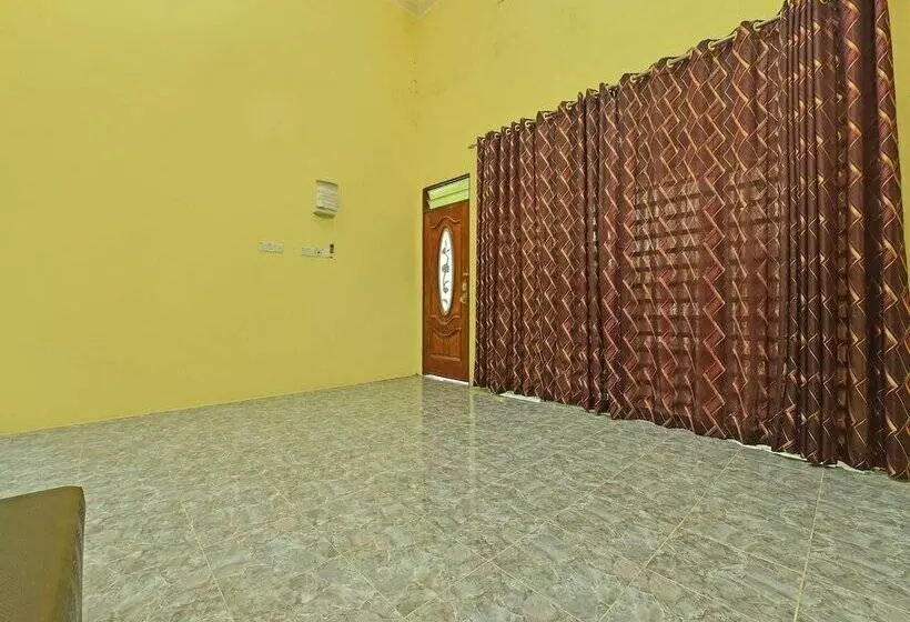 Majatalo Casaria Besut By Oyo Rooms