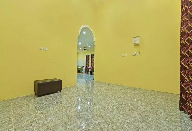 Majatalo Casaria Besut By Oyo Rooms