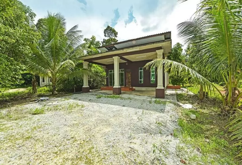 Majatalo Casaria Besut By Oyo Rooms