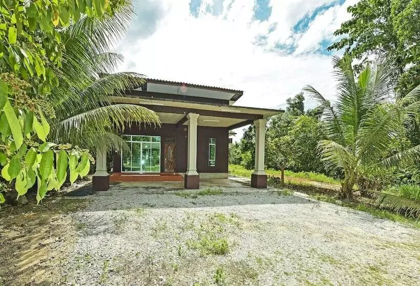 Majatalo Casaria Besut By Oyo Rooms