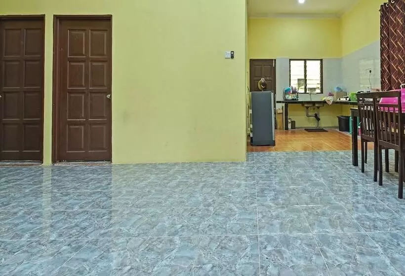 Majatalo Casaria Besut By Oyo Rooms