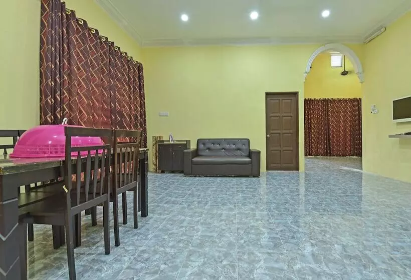 Majatalo Casaria Besut By Oyo Rooms