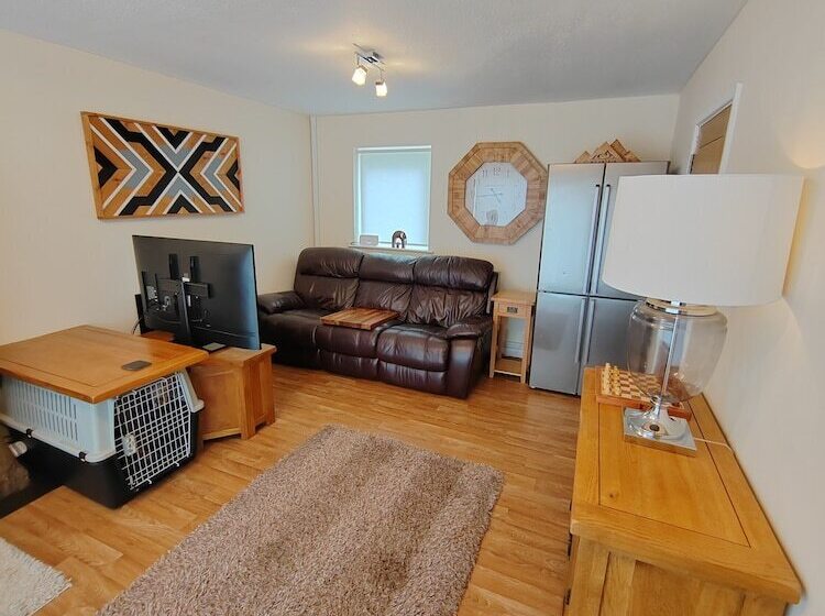 펜션 Castle View Guest House