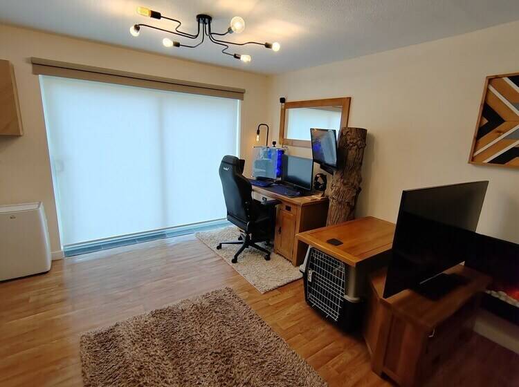 펜션 Castle View Guest House