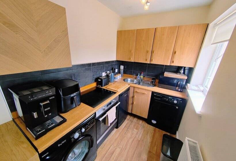 펜션 Castle View Guest House