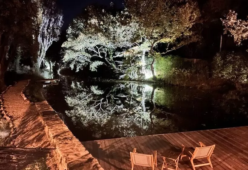 Majatalo Le Moulin Dumas