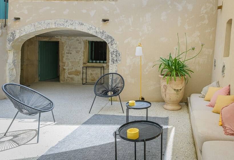 ペンション Le Moulin Dumas