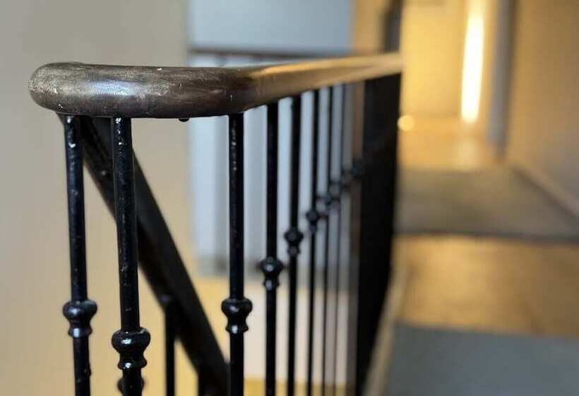 Pensjonat Le Moulin Dumas