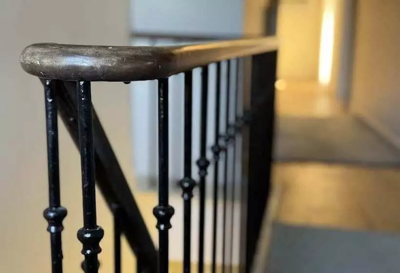 Majatalo Le Moulin Dumas