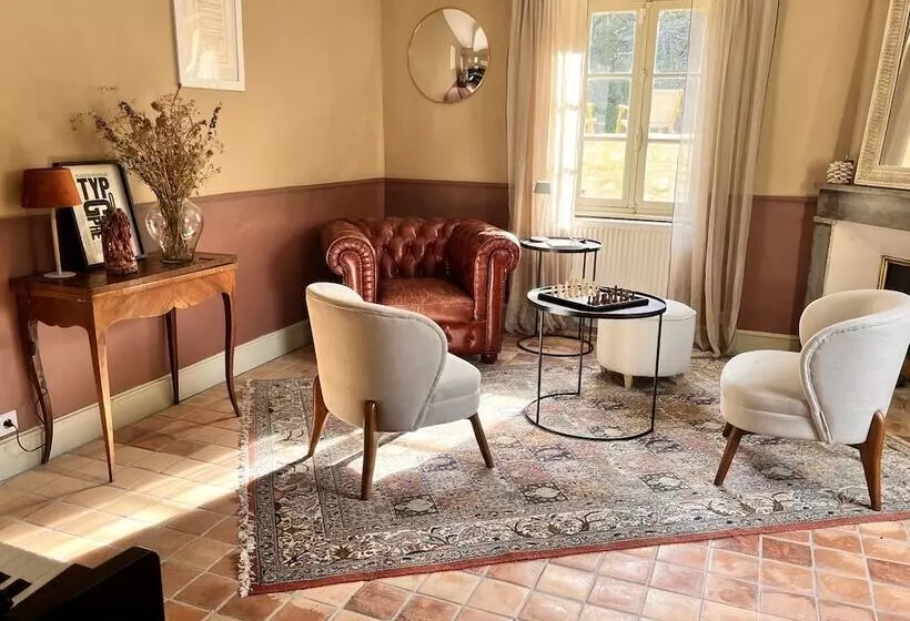 Majatalo Le Moulin Dumas