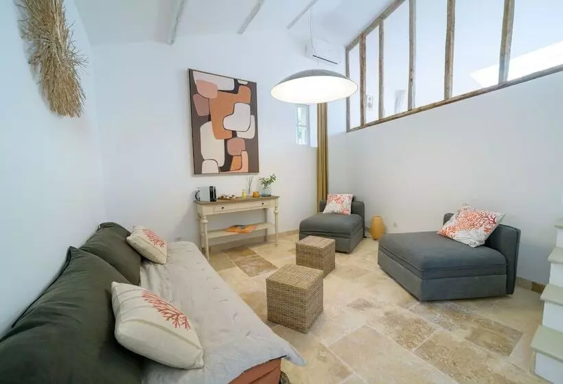 Majatalo Le Moulin Dumas