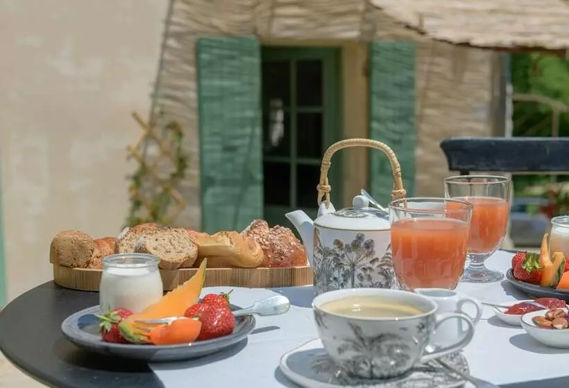 Majatalo Le Moulin Dumas