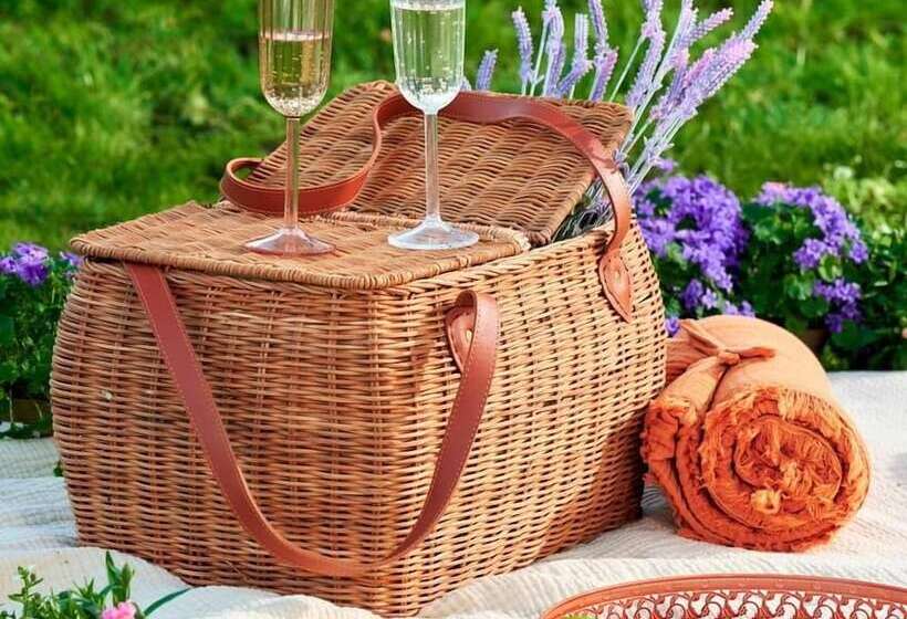 ペンション Le Moulin Dumas