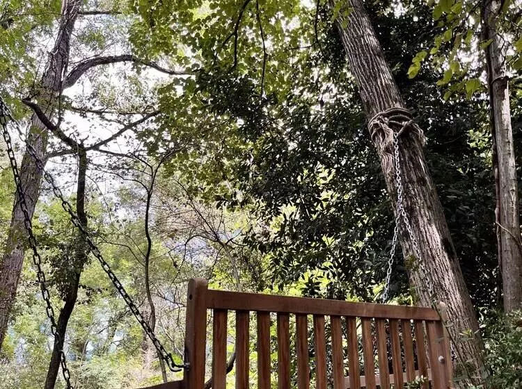 Majatalo Le Moulin Dumas