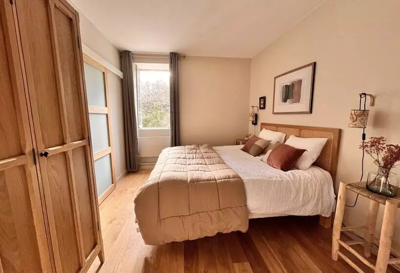 Majatalo Le Moulin Dumas