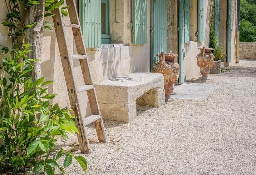 Majatalo Le Moulin Dumas