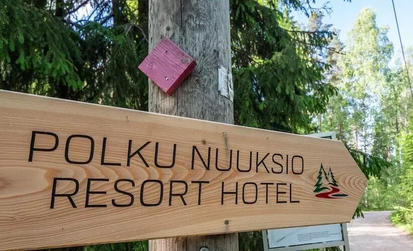 Polku Hotelli