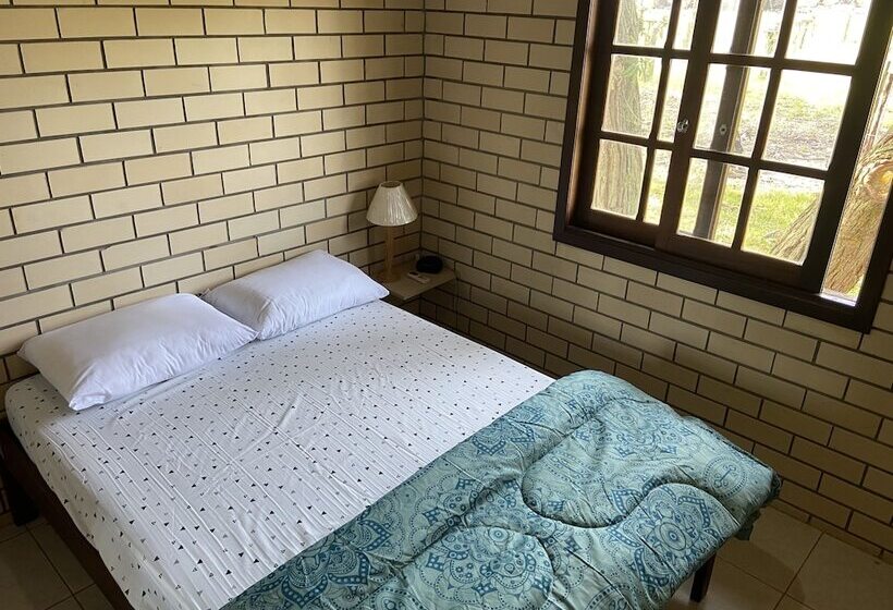 Pousada Haras Trevo De Ferro, Praia, Piscina E Campo