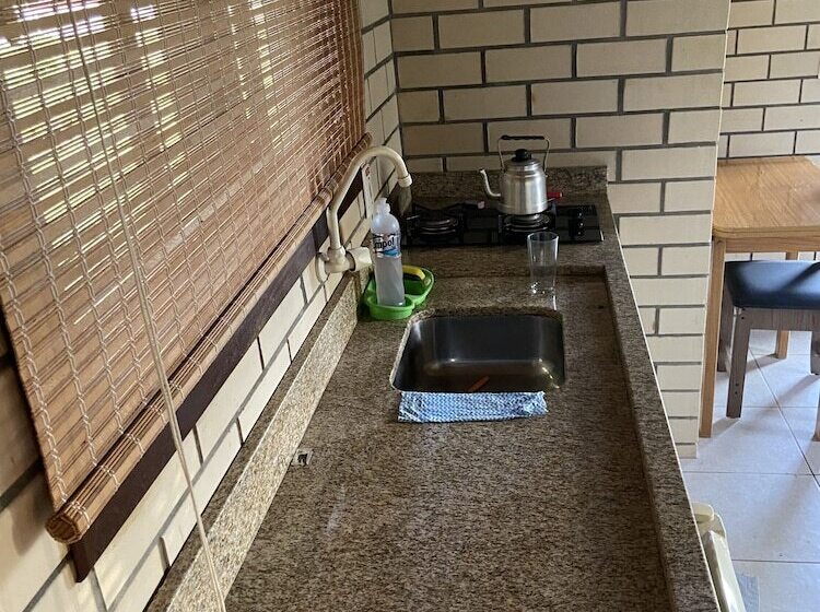 Pousada Haras Trevo De Ferro, Praia, Piscina E Campo