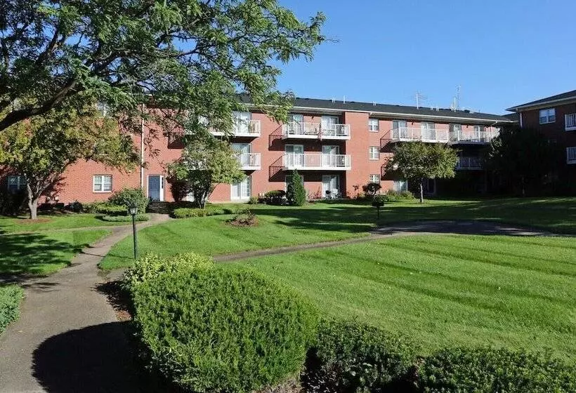 The Alex Furnished Rentals