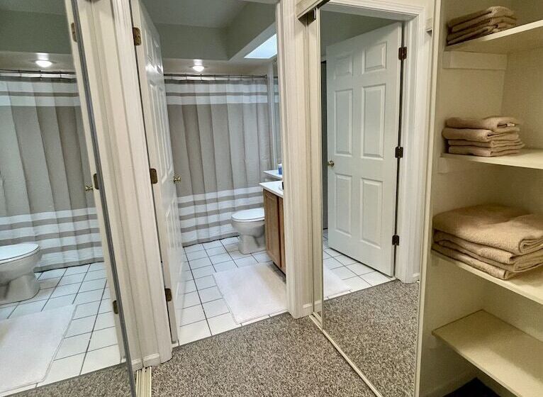 The Alex Furnished Rentals