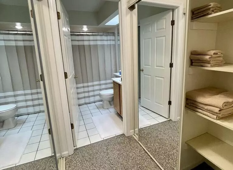 The Alex Furnished Rentals