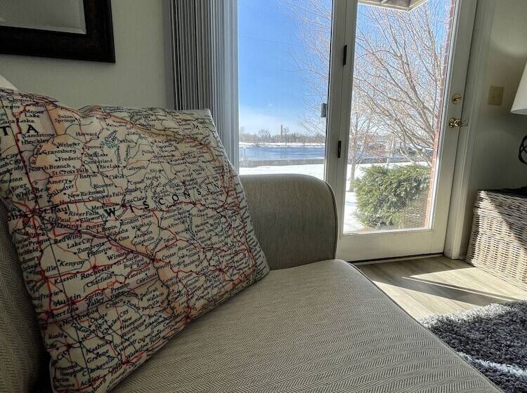 The Alex Furnished Rentals